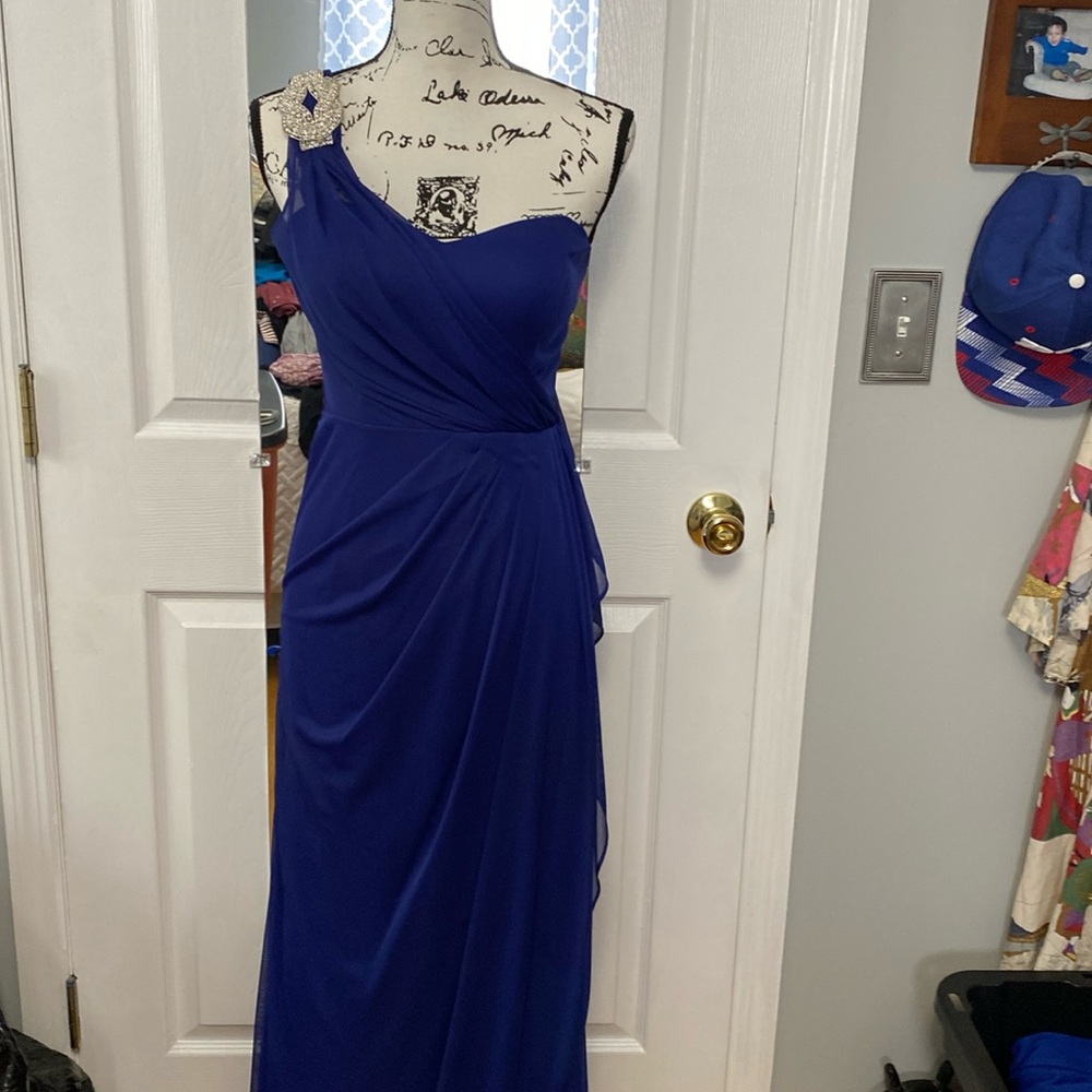 Evening gown